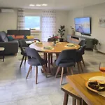 Apartma Sunside *