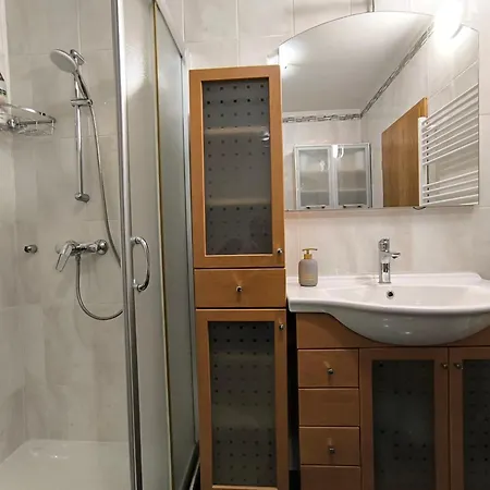 Apartma Sunside * Branik