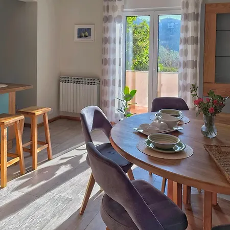 Apartma Sunside
