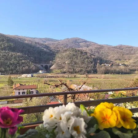 Apartma Sunside Apartman