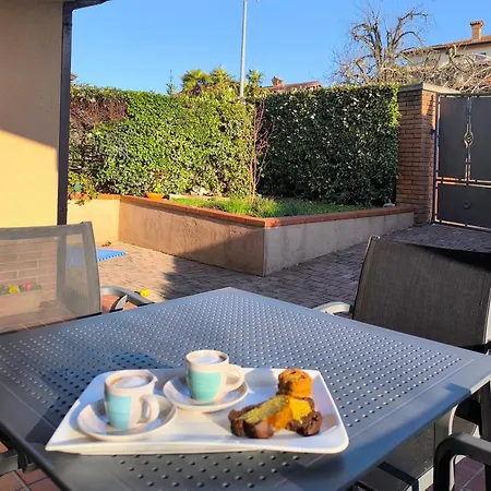 Apartma Sunside Apartman *