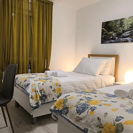 Apartma Sunside
