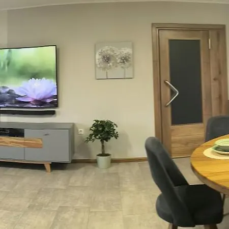 Apartment Apartma Sunside Branik