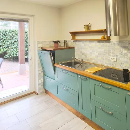 Apartma Sunside