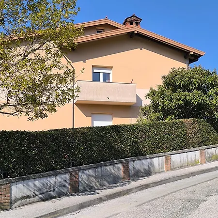Apartma Sunside