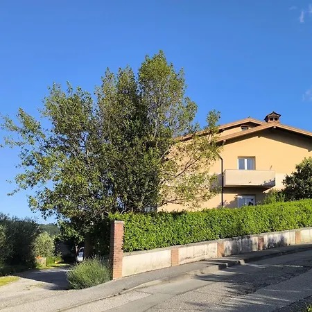Apartment Apartma Sunside