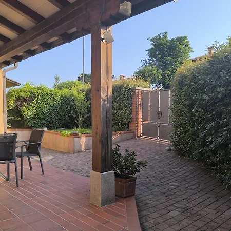 Appartement Apartma Sunside *
