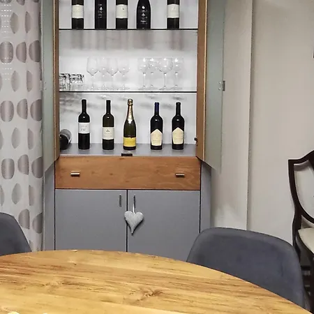 Apartma Sunside * Branik