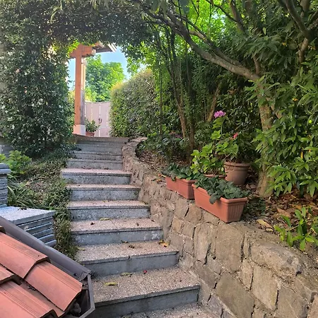 Apartma Sunside