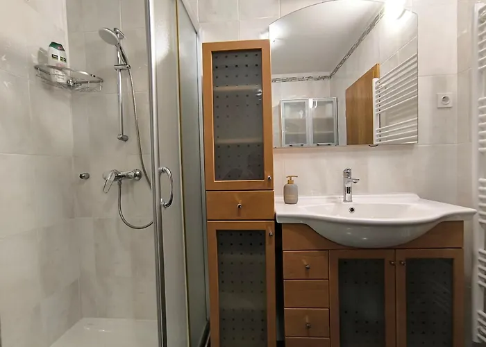 Apartma Sunside * Branik