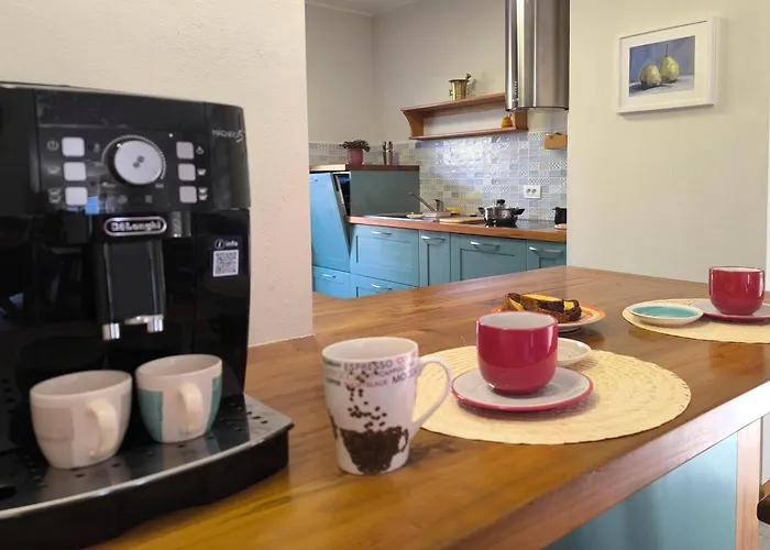 Apartma Sunside Branik