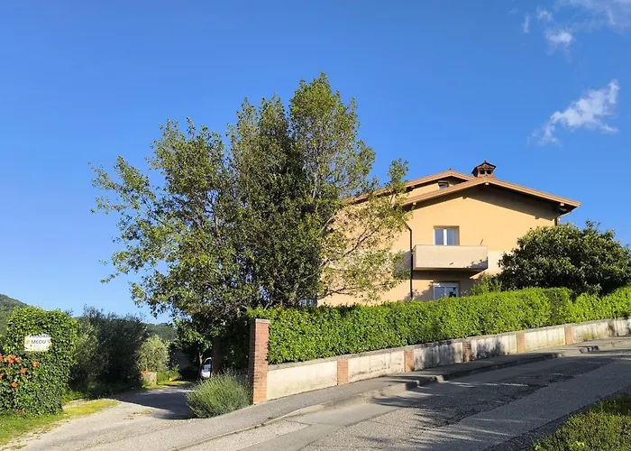 דירה Apartma Sunside