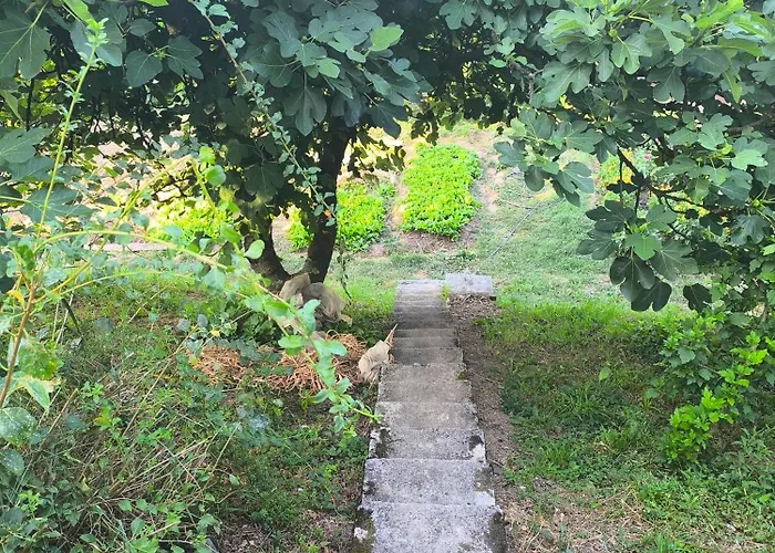 Apartma Sunside דירה